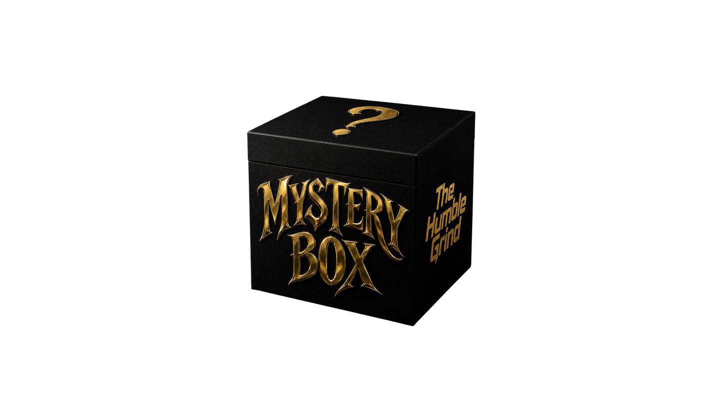 Mystery Box - 3 Compression Shirts