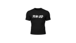 "Fear God" Compression Shirt Black