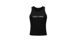 "G:od's Timing" Compression Tank Top