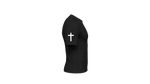 "Fear God" Compression Shirt Black