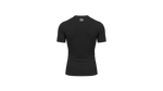 "Fear God" Compression Shirt Black