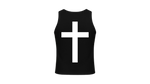 "G:OD'S Timing" Sleeveless Compression Shirt