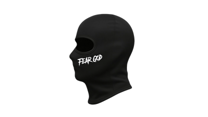 "Fear God" Ski Mask