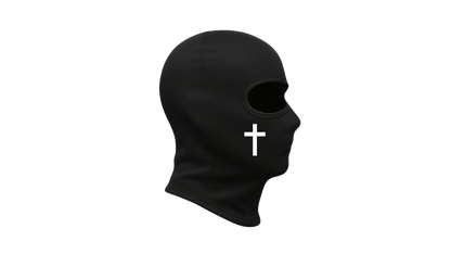 "Fear God" Ski Mask