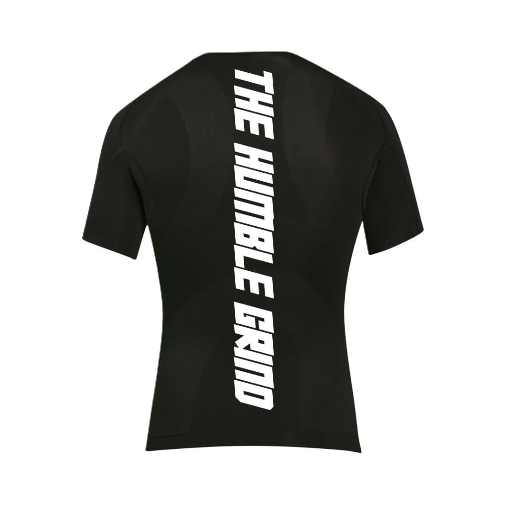 "Blessed" Compression shirt